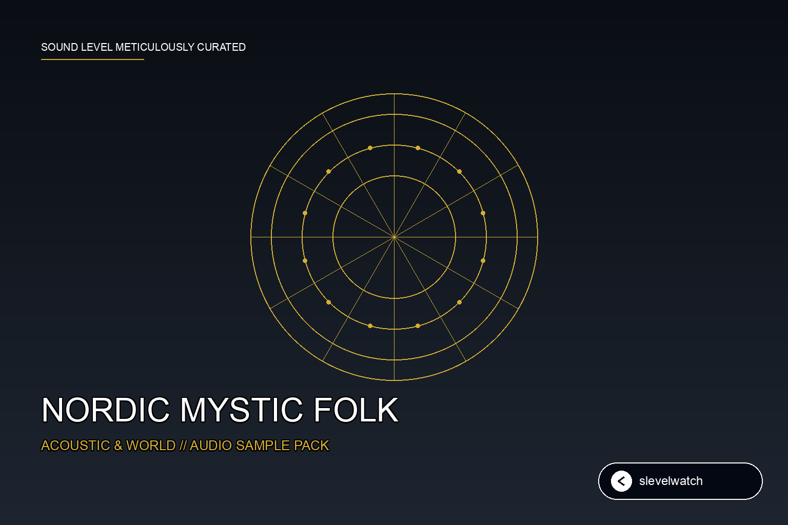 Nordic Mystic Folk