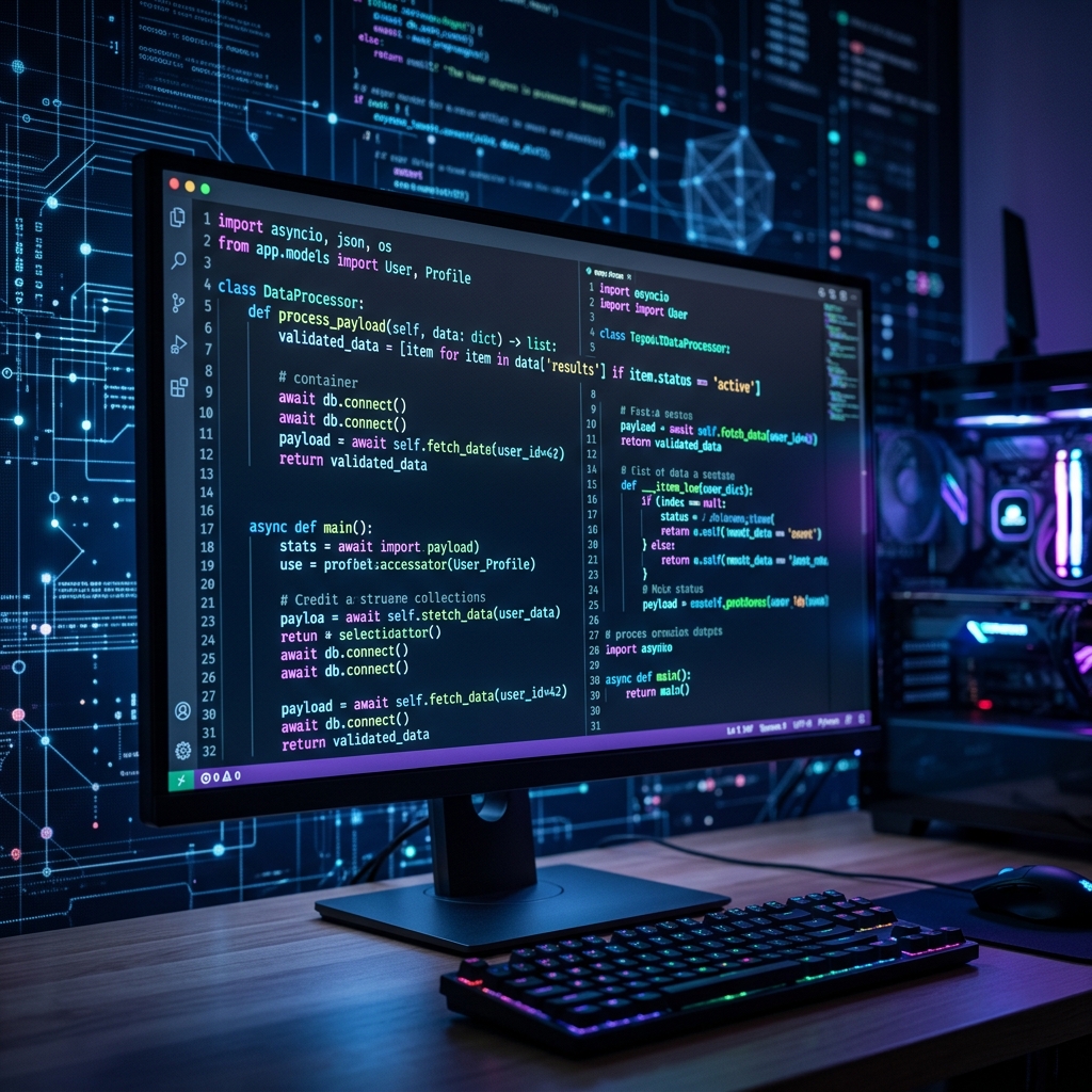 SEO Content Brief Generator Script