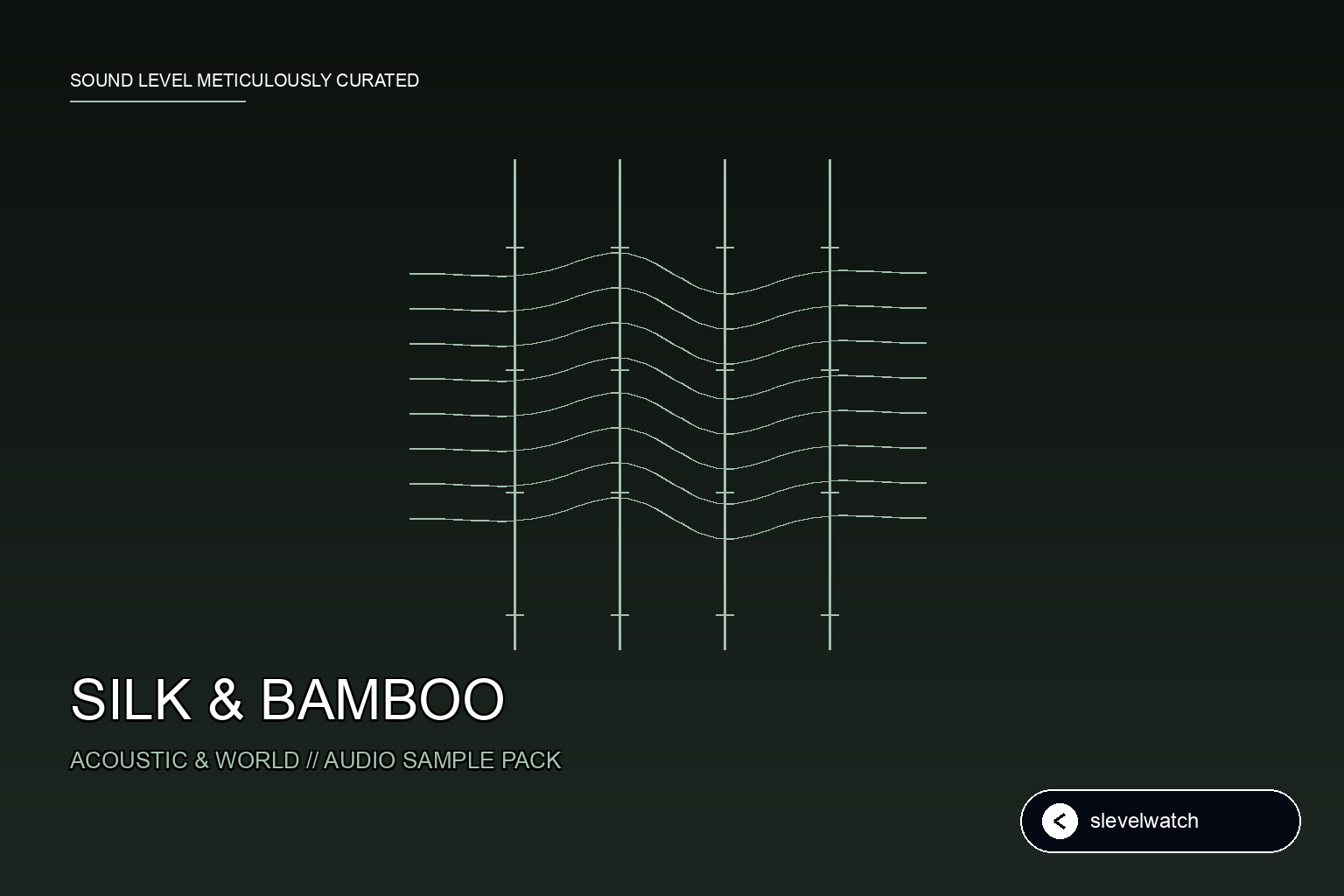 Silk & Bamboo - Oriental Instruments